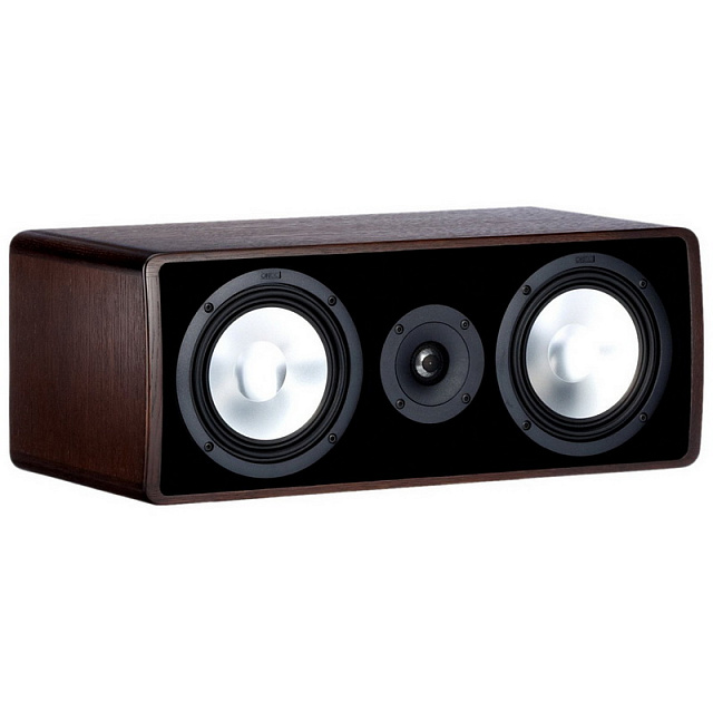 Canton Ergo 655 Wenge_1
