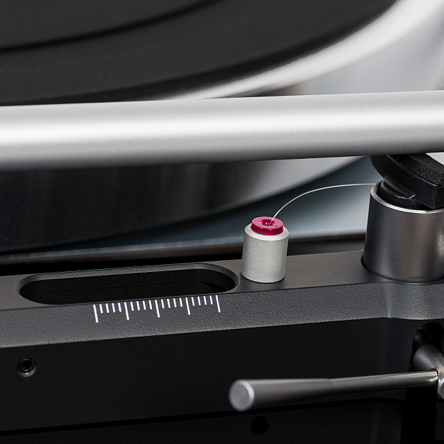 Thorens TD 1500, TP150, Ortofon 2M Bronze, Walnut_6