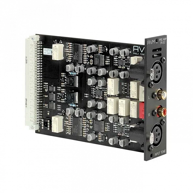 AVM PA8.3 Input Modul