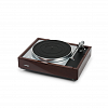 Thorens TD 1600, TP160, Highgloss Walnut_0