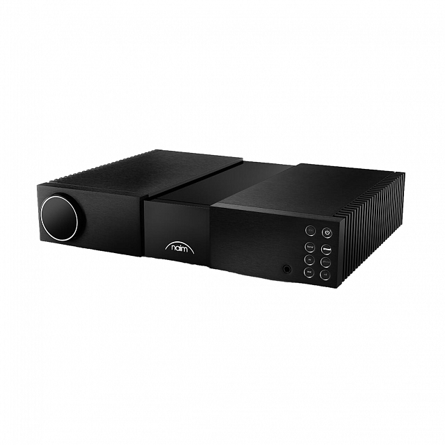 Naim NSS 333 + NAP 350 + NAC 332_3