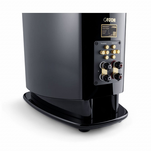 Canton Reference 5 GS Black Piano Finish_4