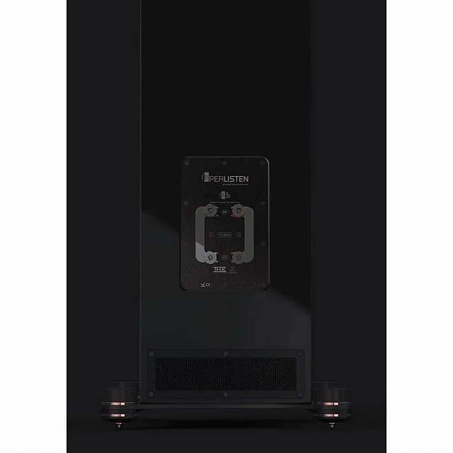 Perlisten Audio R5t Piano Black_2