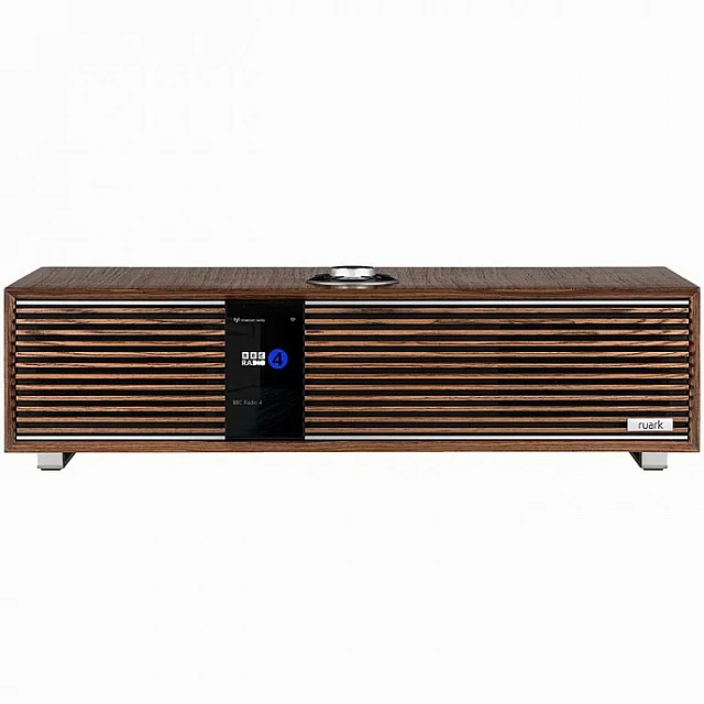 Ruark R410 Fused Walnut_0