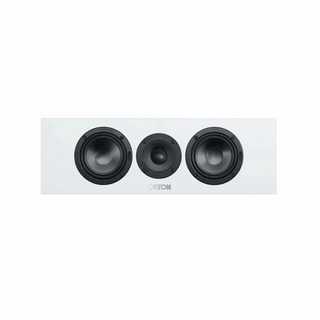 Canton Atelier 5 C On Wall White Matt_0