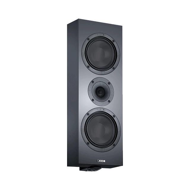 Canton GLE 15 Pro S2 Black_0