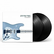 Chris Rea - The Very Best Of (2LP), 0190295646615