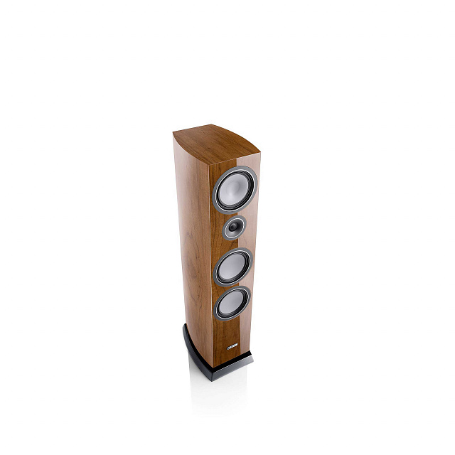 Canton Vento 80 Walnut High Gloss_2