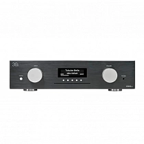 AVM CS 30.3 Black
