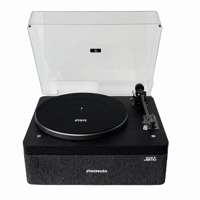 Phaze Audio Adelle Shadow Black_0