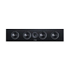 Canton Atelier 9 C On Wall Black Matt_0