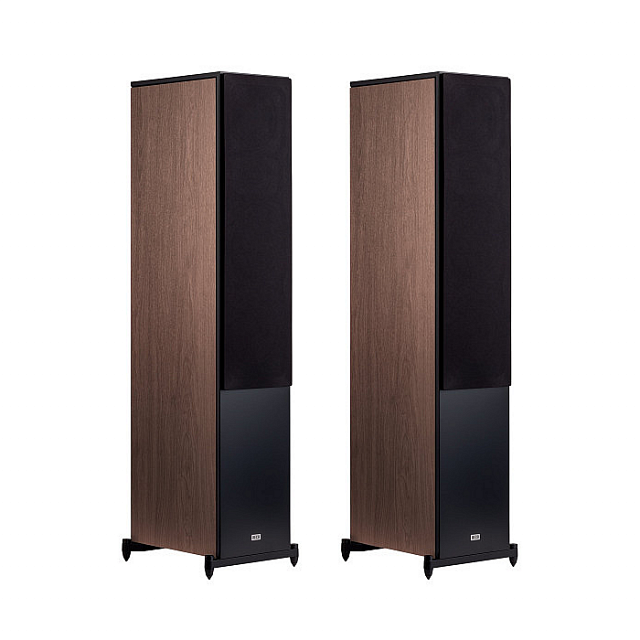 Heco Aurora XT 1000 Black Walnut_5