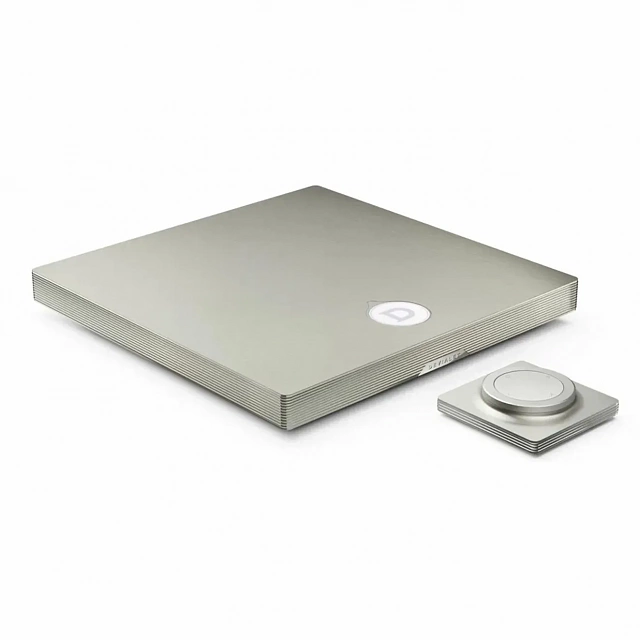 Devialet Astra Light Bronze_0