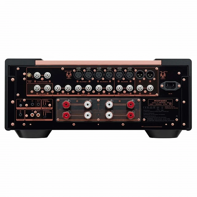 Marantz Model 10 black_3