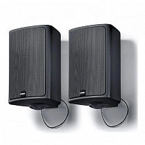 Canton Plus XL 3 Black