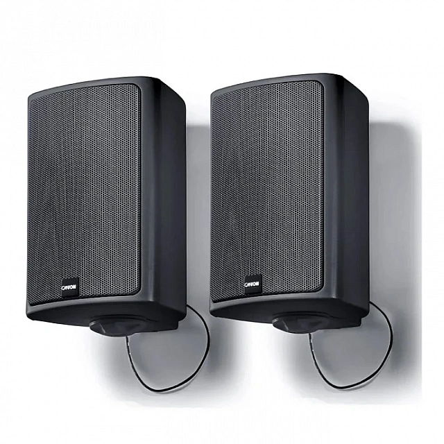 Canton Plus XL 3 Black_0