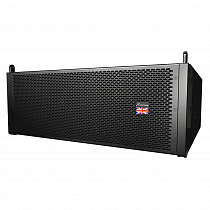 Studiomaster V10A
