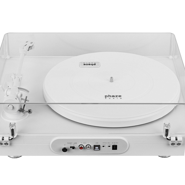 Phaze Audio Diana MK2 White_2