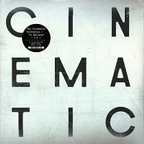 The Cinematic Orchestra - To Believe (Black Vinyl 2LP), 5054429135732