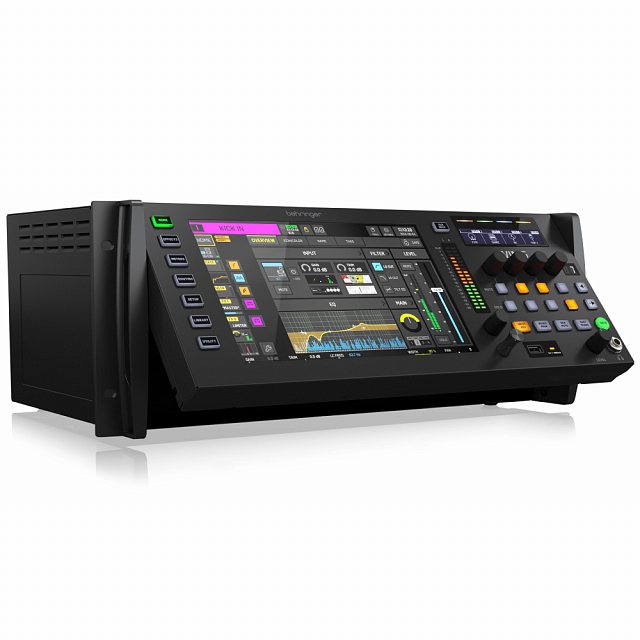 Behringer WING RACK