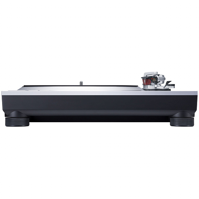 Technics SL-1500C Silver_1