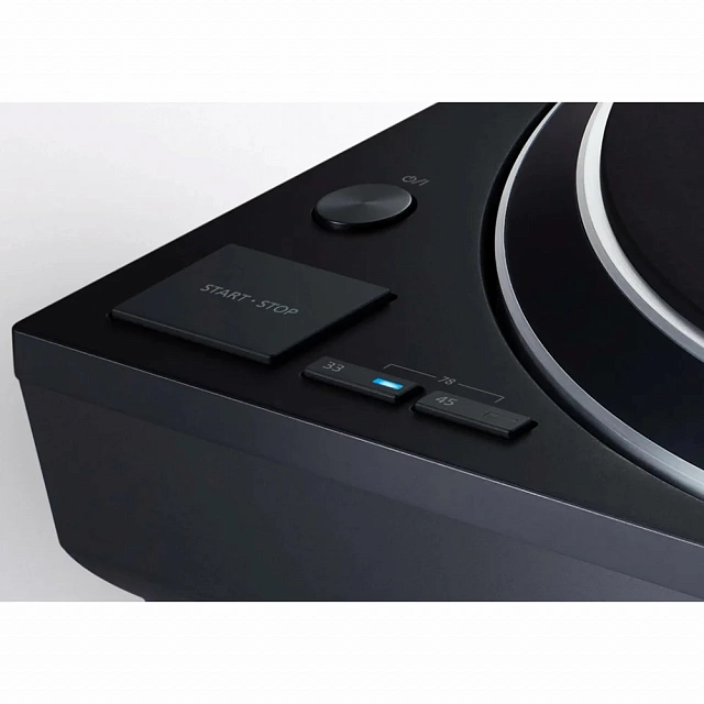 Technics SL-1500C-K Black_8