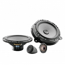 Focal IS RNS165