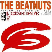 BEATNUTS - INTOXICATED DEMON, 0196588102714