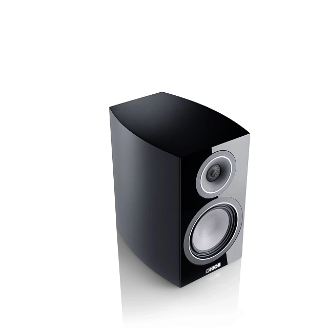 Canton Vento 20 Black High Gloss_2