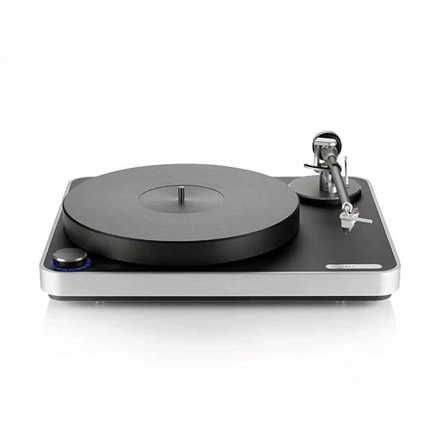 Clearaudio Concept Signature MC/S Silver_0