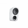 Canton Vento AR 1 White semi-gloss_0