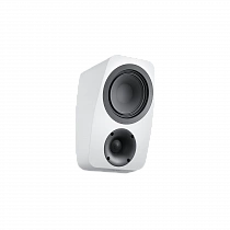 Canton Vento AR 1 White semi-gloss