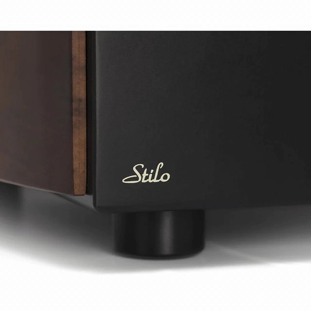 Mastersound Stilo Black Wood_7