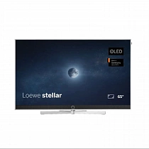 Loewe stellar 65 vi  alu+concrete