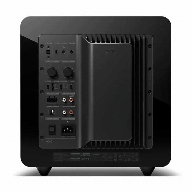 KEF KC92 Black_3