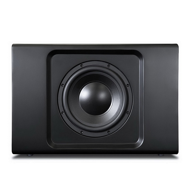 Bluesound Pulse Sub + Black_3