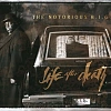 The Notorious B.I.G. - Life After Death (Black Vinyl 3LP), 0081227960704_0