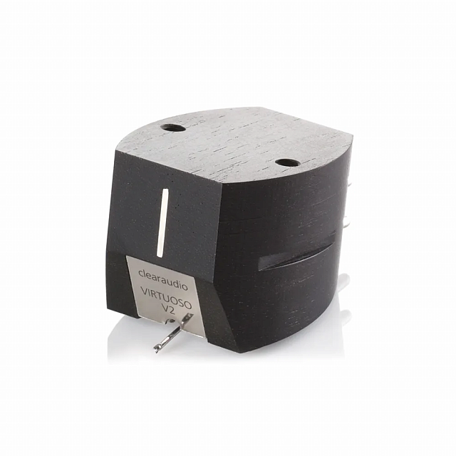 Clearaudio Virtuoso V2 (MM)