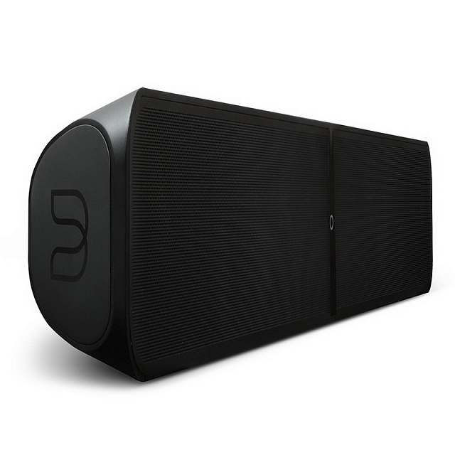 Bluesound Pulse Soundbar + Black_6