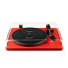 Phaze Audio VOLT Black + Diana MK2 Valkyrian Red _1