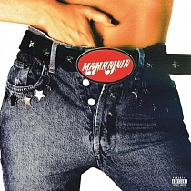 MANESKIN - Mammamia, (LP, Single, Limited Edition, Picture Vinyl), 0194399506011
