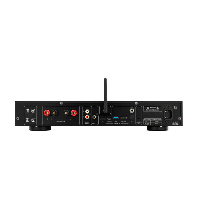 Phaze Audio VOLT Black + Diana MK2 Valkyrian Red _3