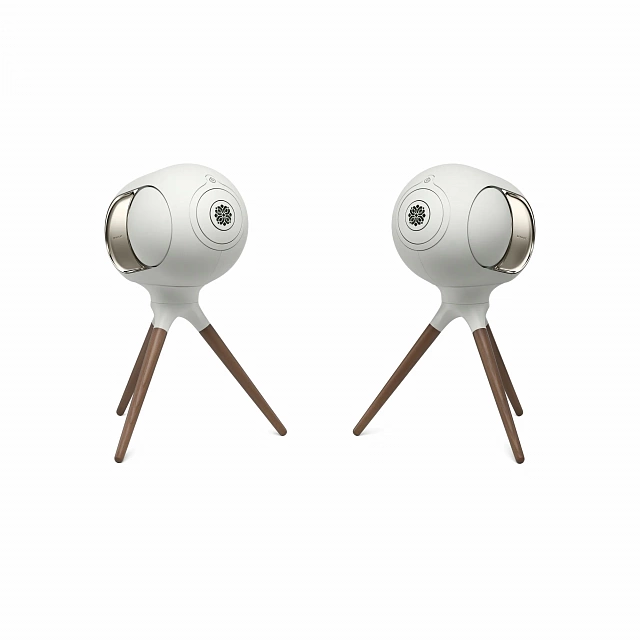 Devialet Treepod Phantom Ultimate 108 dB Light Pearl_4