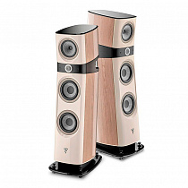 Focal Sopra N°3 Light Oak