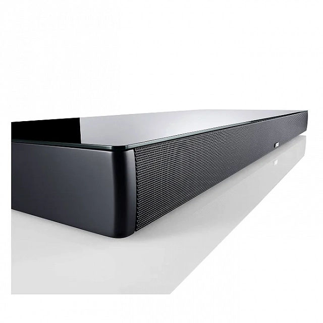 Canton Smart Sounddeck 100 Black_2