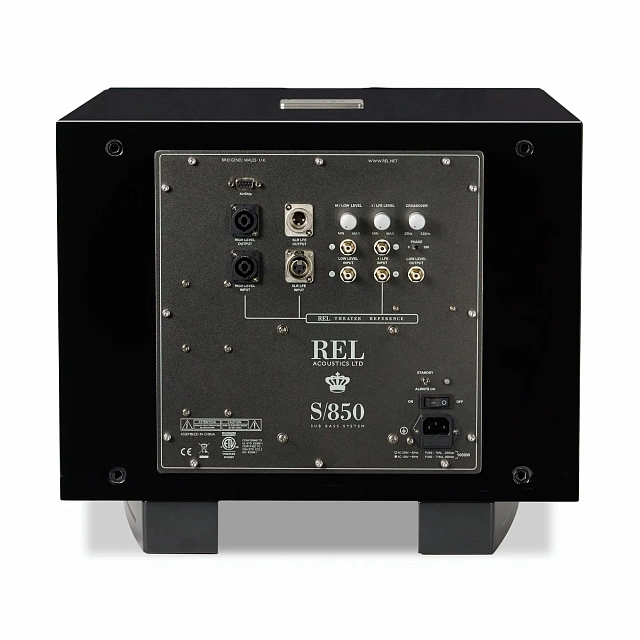 REL S850 Black_3