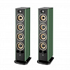 Focal Aria Evo X N°3 Moss Green High Gloss_2