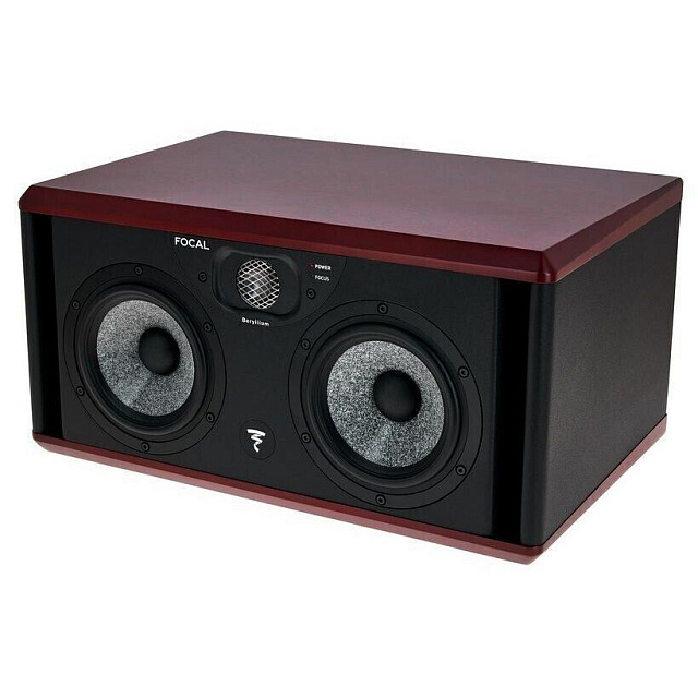 Focal Twin 6 ST6 EU Red_3