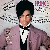 PRINCE - CONTROVERSY (1LP), 0081227977764