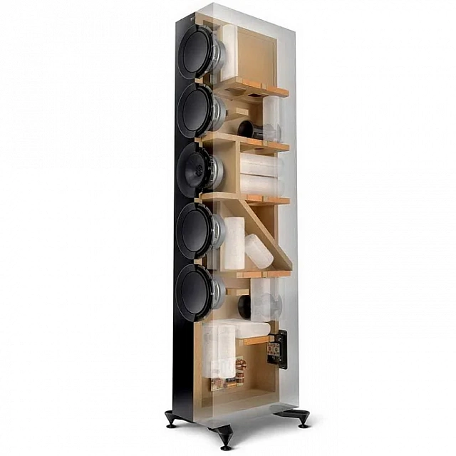 KEF R11 Meta Walnut_3